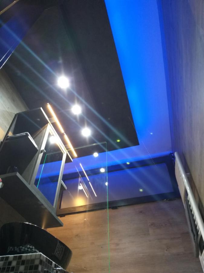 Modern Hoteliving Gießen Buitenkant foto