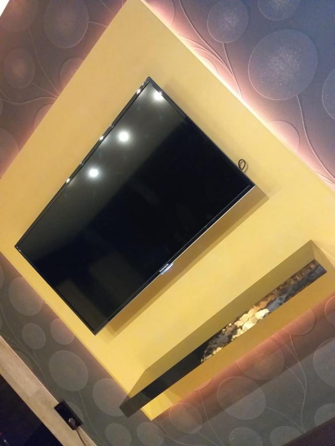 Modern Hoteliving Gießen Buitenkant foto