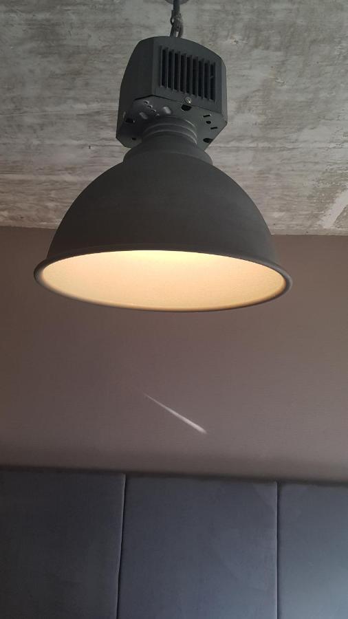 Modern Hoteliving Gießen Buitenkant foto