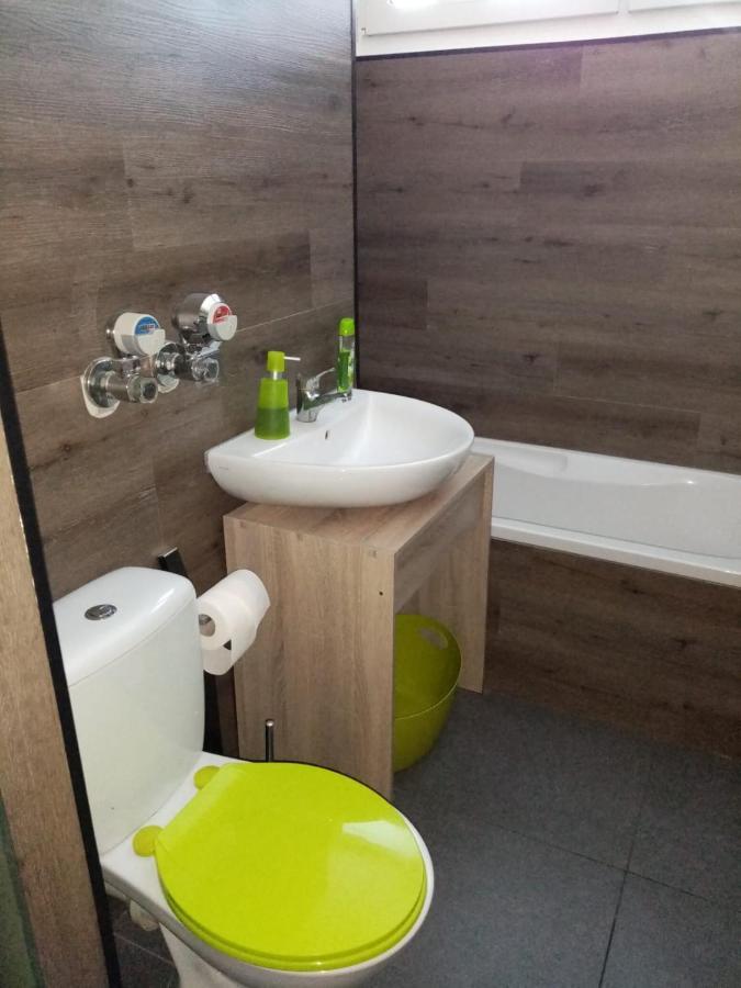 Modern Hoteliving Gießen Kamer foto