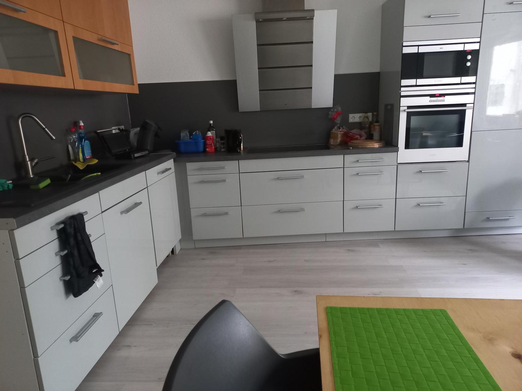 Modern Hoteliving Gießen Kamer foto