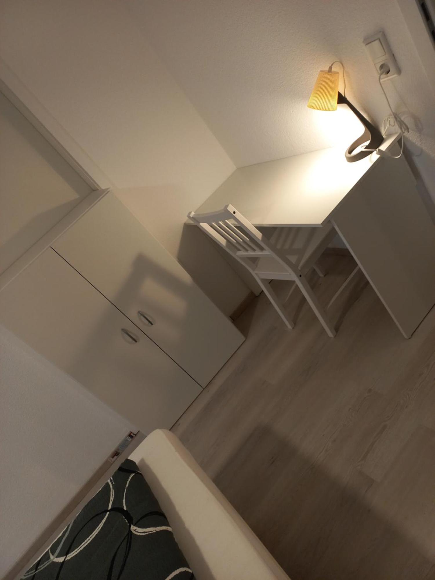 Modern Hoteliving Gießen Kamer foto