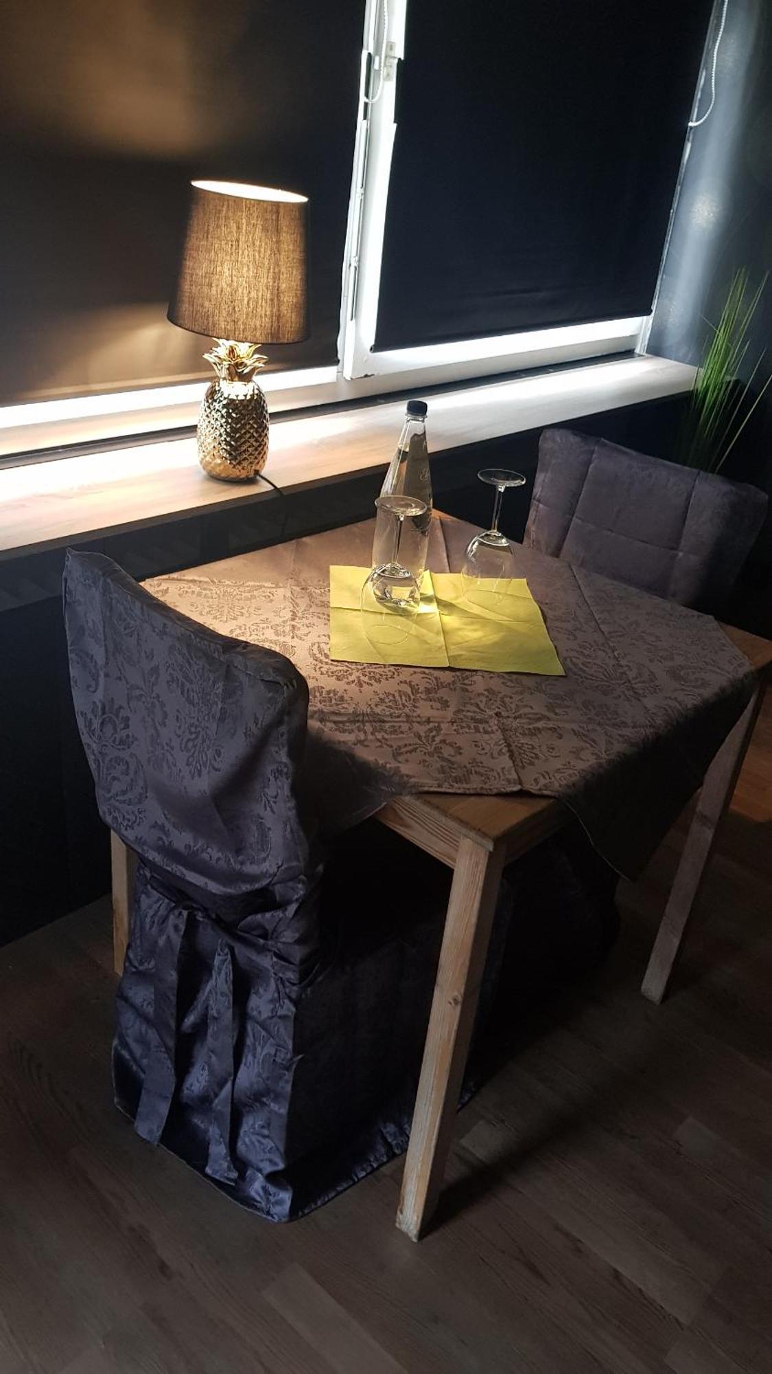 Modern Hoteliving Gießen Kamer foto